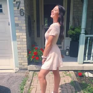 Meet your Posher, Alexa